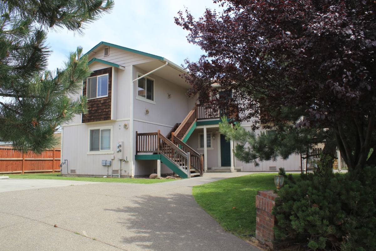 Apartment for rent at 503 E River Ave, Ellensburg, WA 98926