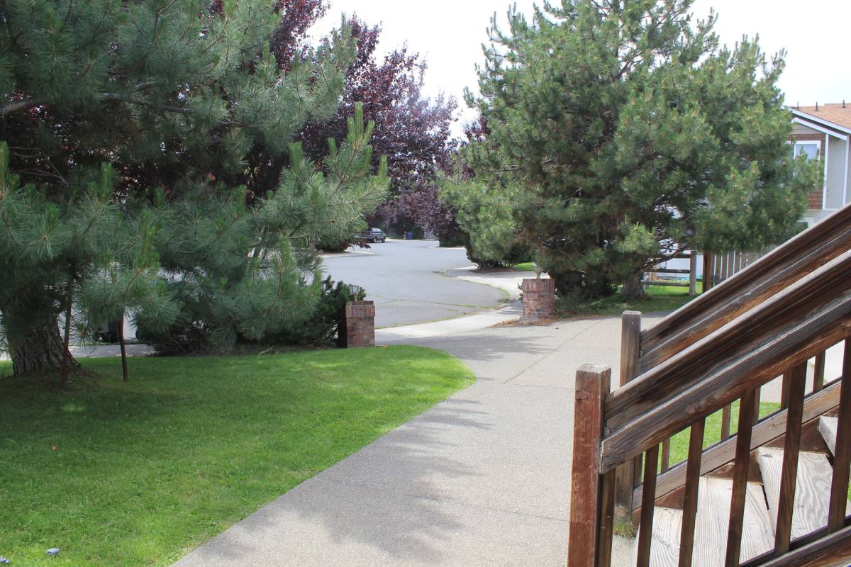 Apartment for rent at 503 E River Ave, Ellensburg, WA 98926