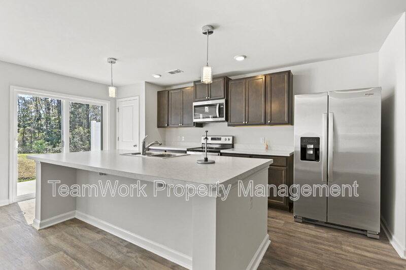 Townhouse for rent at 163 Rosefield Court, Summerville, SC 29485