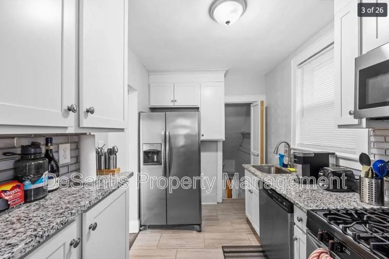House for rent at 1211 Arkansas Ave, Pittsburgh, PA 15216