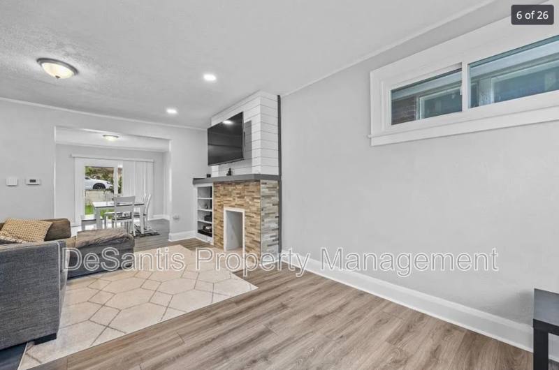 House for rent at 1211 Arkansas Ave, Pittsburgh, PA 15216