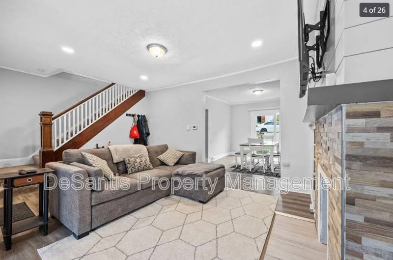 House for rent at 1211 Arkansas Ave, Pittsburgh, PA 15216
