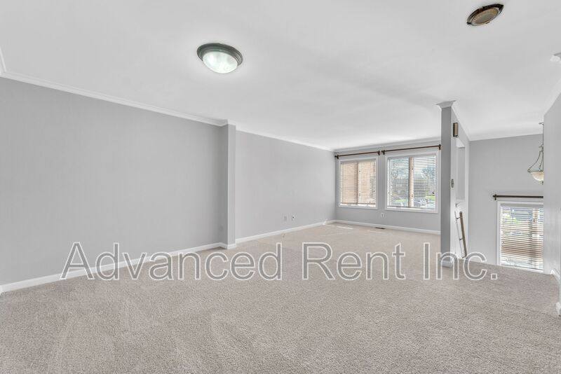 Townhouse for rent at 23 Glasshouse Garth, Nottingham, MD 21236