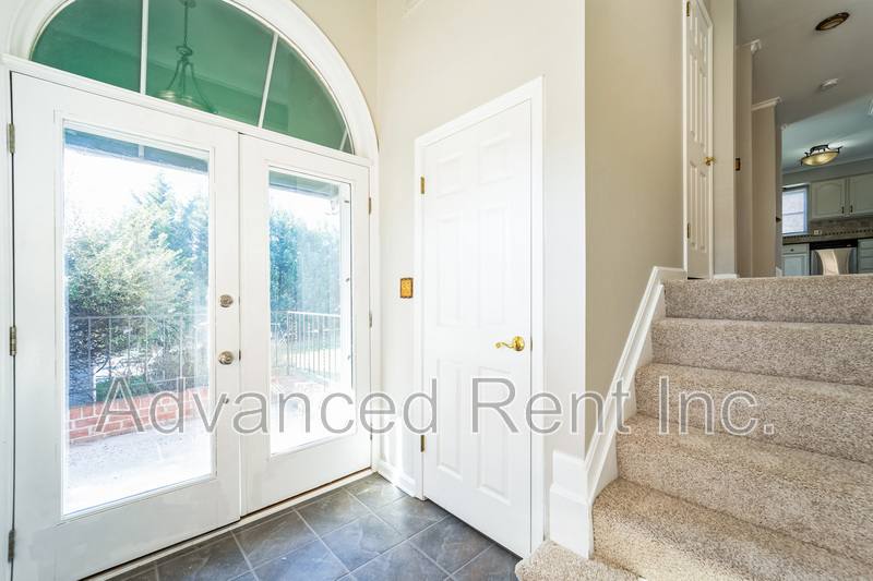 Townhouse for rent at 23 Glasshouse Garth, Nottingham, MD 21236