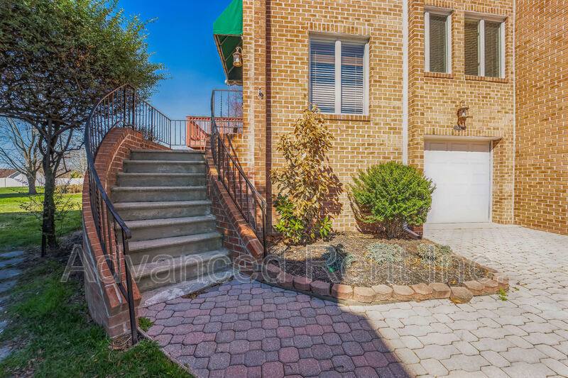 Townhouse for rent at 23 Glasshouse Garth, Nottingham, MD 21236