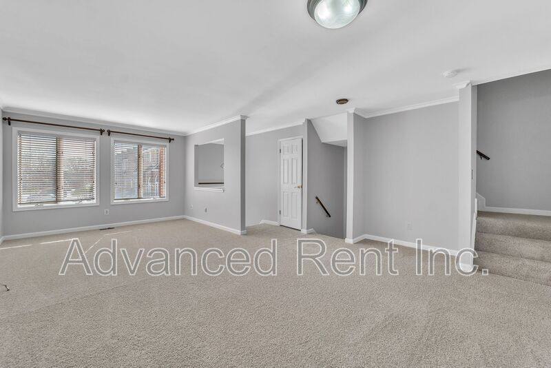 Townhouse for rent at 23 Glasshouse Garth, Nottingham, MD 21236