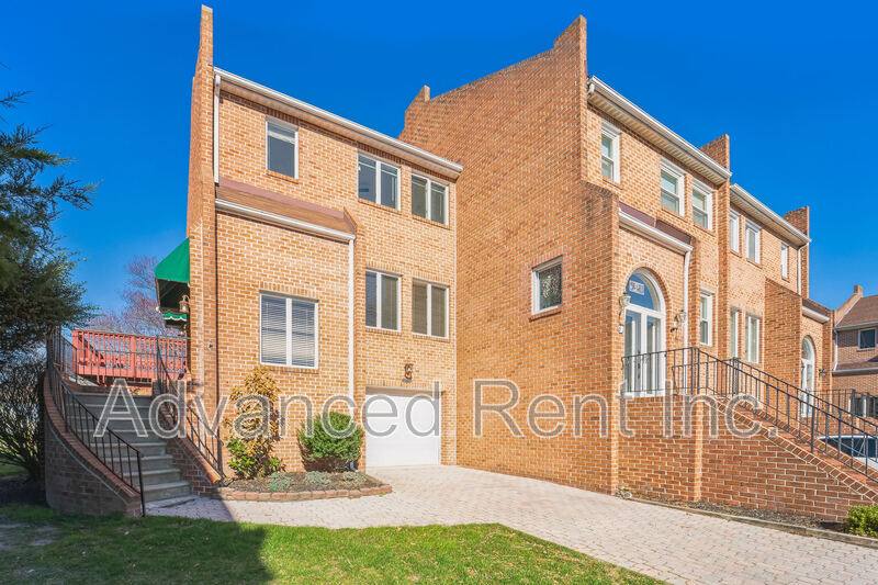 Townhouse for rent at 23 Glasshouse Garth, Nottingham, MD 21236