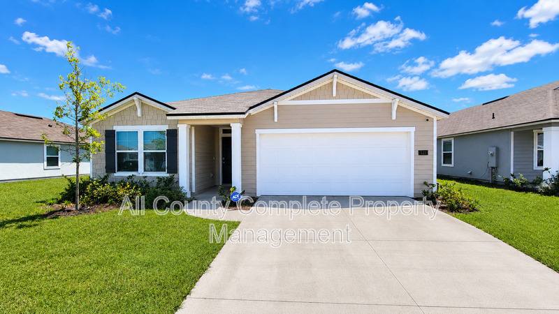House for rent at 121 Aveiro Way, Saint Augustine, FL 32084
