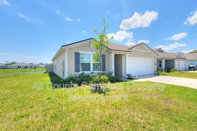 House for rent at 121 Aveiro Way, Saint Augustine, FL 32084