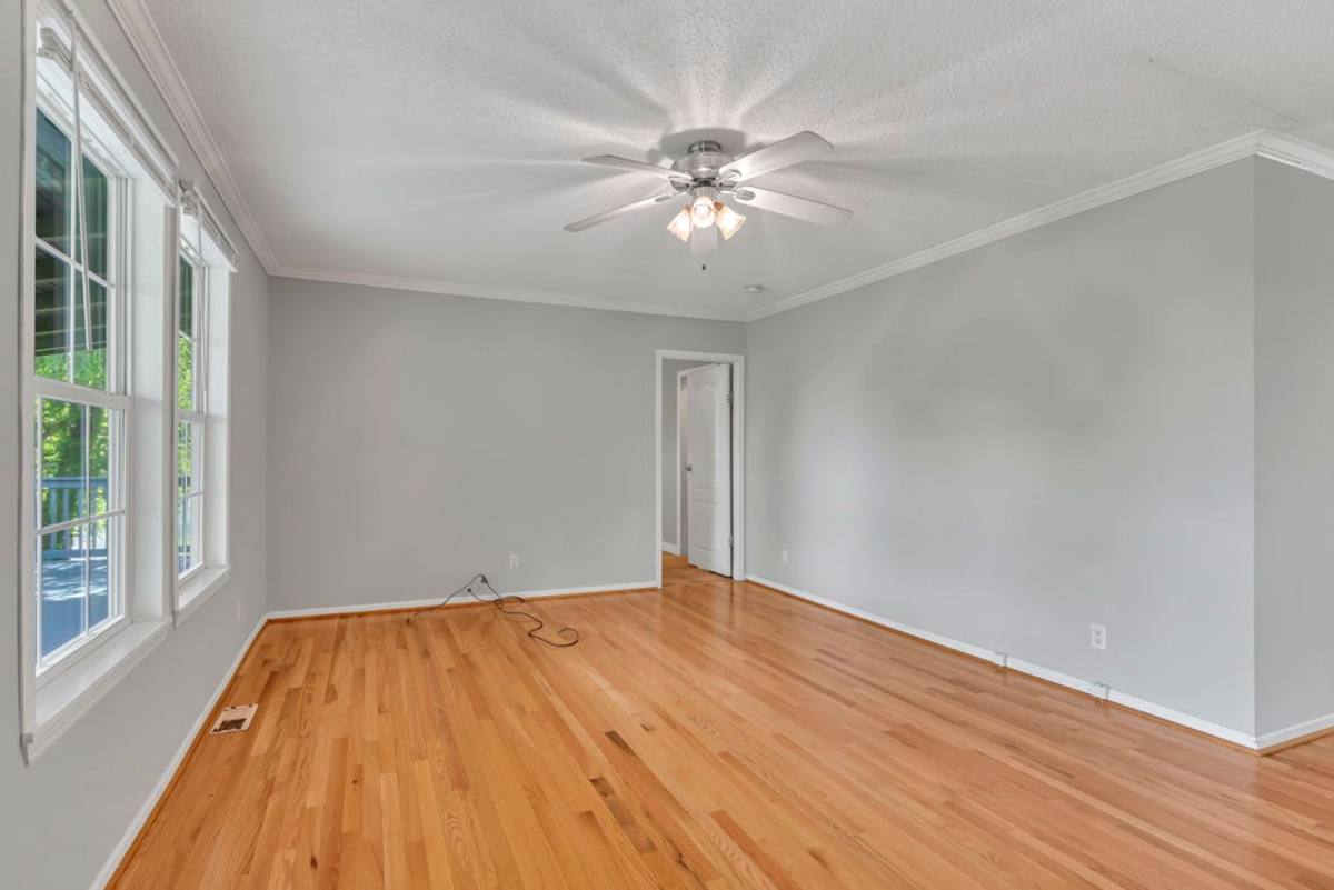 Apartment for rent at 1386 Buck Mountain Rd, West Jefferson, NC 28694
