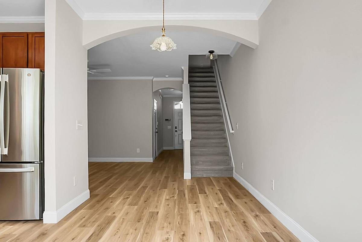 House for rent at 102 Lamplighter Lane, Summerville, SC 29486