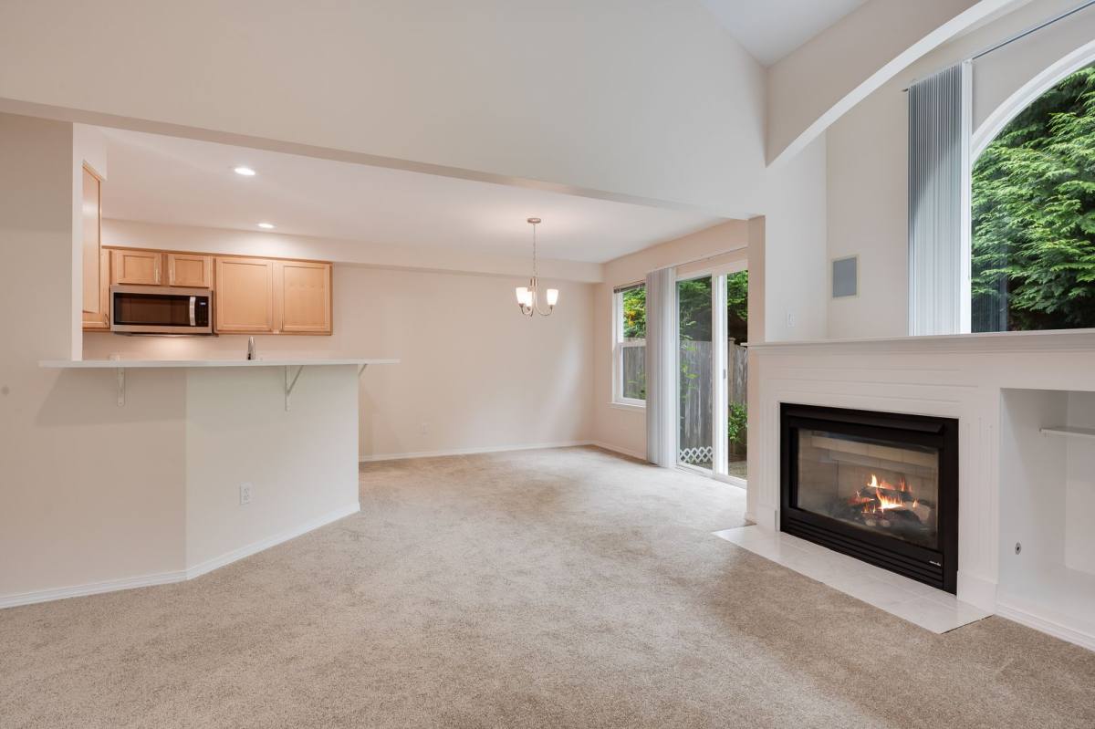 Townhouse for rent at 2201 192nd St SE, Bothell, WA 98012