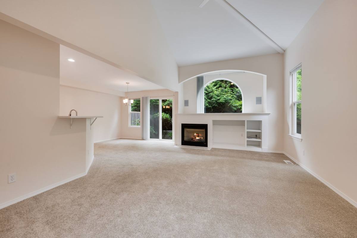 Townhouse for rent at 2201 192nd St SE, Bothell, WA 98012