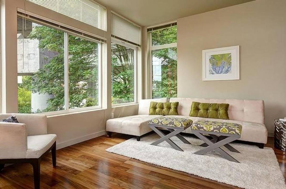 Apartment for rent at 2960 Eastlake Ave E, Seattle, WA 98102