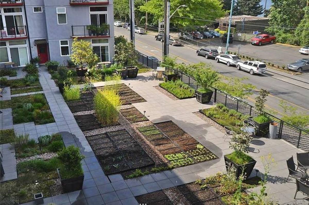 Apartment for rent at 2960 Eastlake Ave E, Seattle, WA 98102