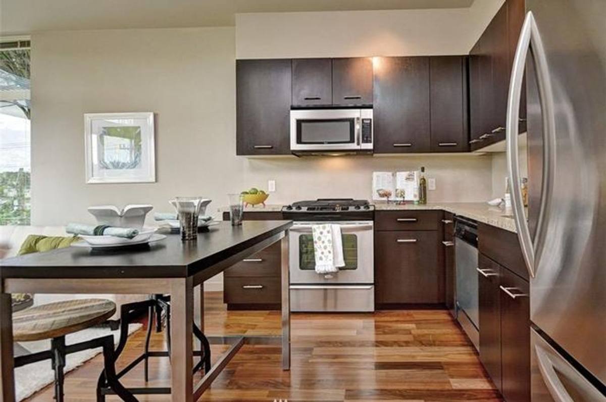 Apartment for rent at 2960 Eastlake Ave E, Seattle, WA 98102