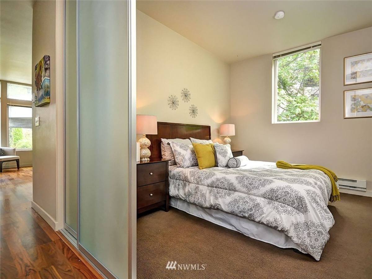 Apartment for rent at 2960 Eastlake Ave E, Seattle, WA 98102