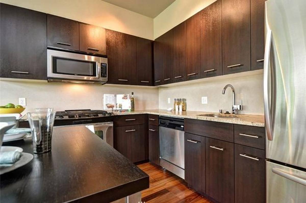Apartment for rent at 2960 Eastlake Ave E, Seattle, WA 98102