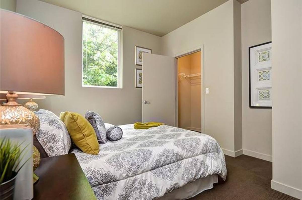 Apartment for rent at 2960 Eastlake Ave E, Seattle, WA 98102