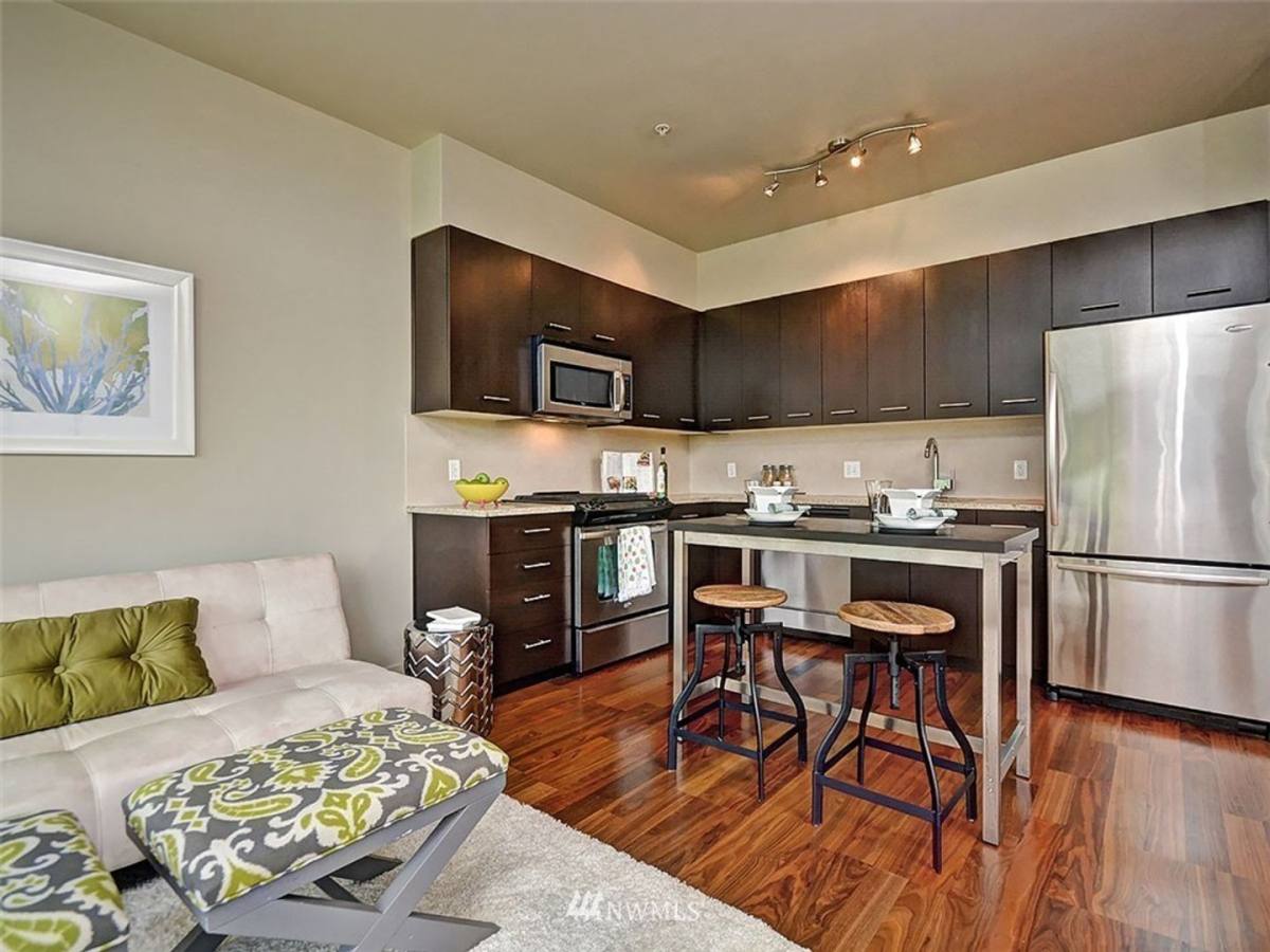 Apartment for rent at 2960 Eastlake Ave E, Seattle, WA 98102