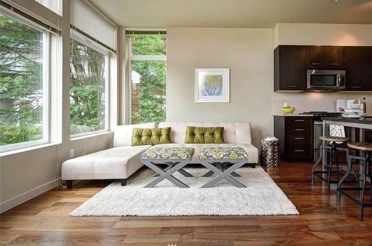 Apartment for rent at 2960 Eastlake Ave E, Seattle, WA 98102