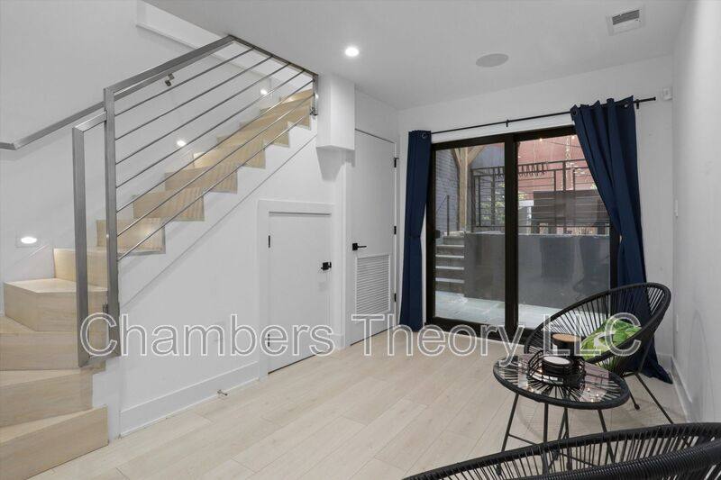 Apartment for rent at 4 R St NW #5, Washington, DC 20001
