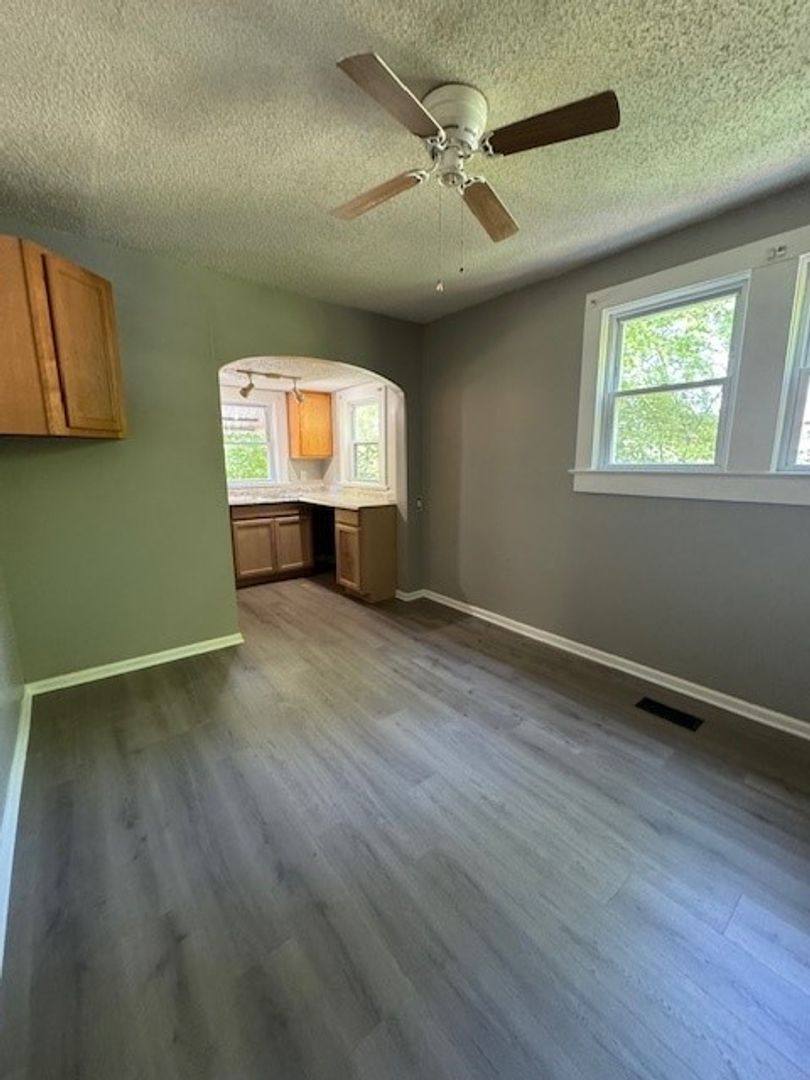 House for rent at 309 Holt Ave, Greensboro, NC 27405