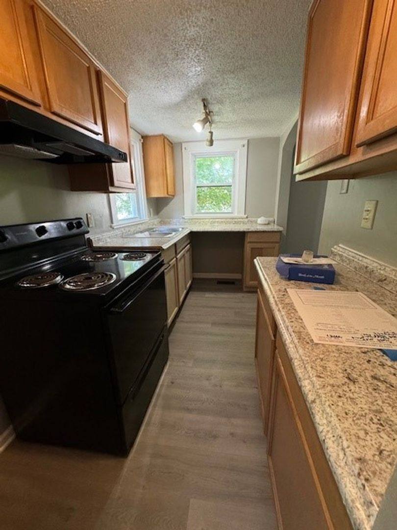 House for rent at 309 Holt Ave, Greensboro, NC 27405