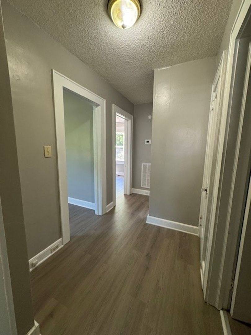 House for rent at 309 Holt Ave, Greensboro, NC 27405