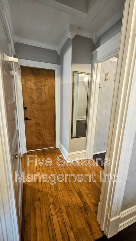 Apartment for rent at 205 N Willard St #4, Burlington, VT 05401