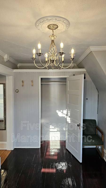 Apartment for rent at 205 N Willard St #4, Burlington, VT 05401