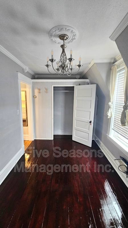 Apartment for rent at 205 N Willard St #4, Burlington, VT 05401