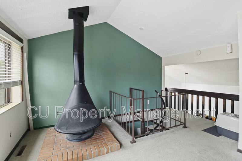 Condo for rent at 1924 Melrose Dr #C, Champaign, IL 61820