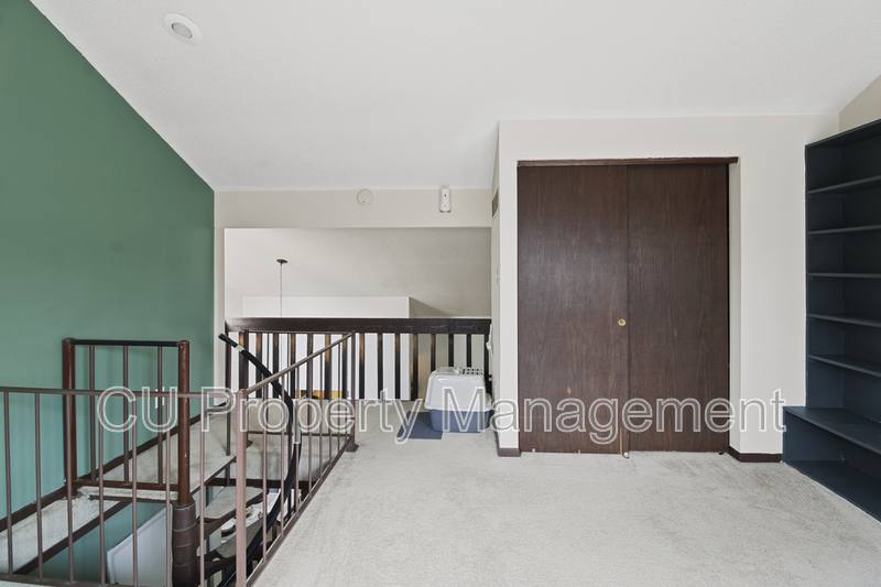 Condo for rent at 1924 Melrose Dr #C, Champaign, IL 61820