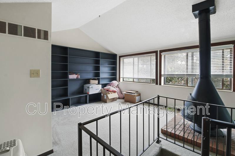 Condo for rent at 1924 Melrose Dr #C, Champaign, IL 61820
