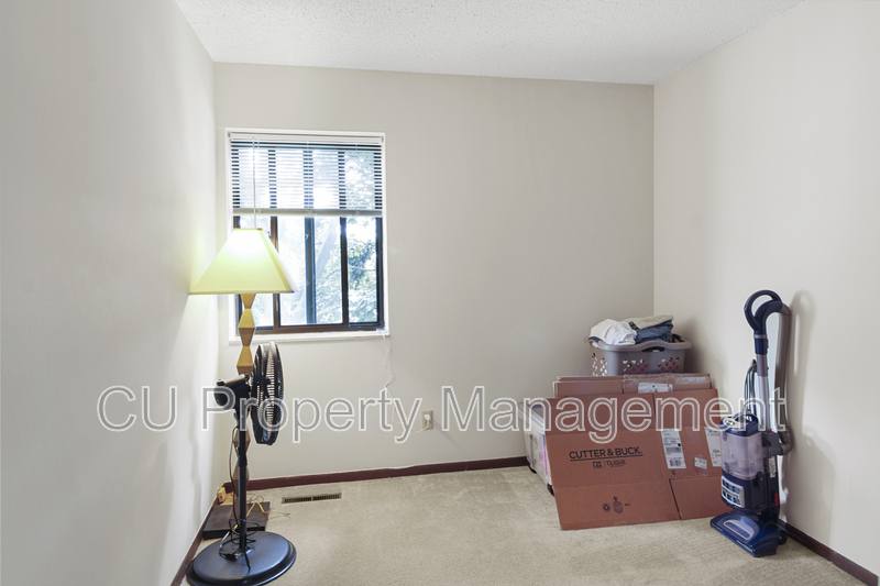 Condo for rent at 1924 Melrose Dr #C, Champaign, IL 61820