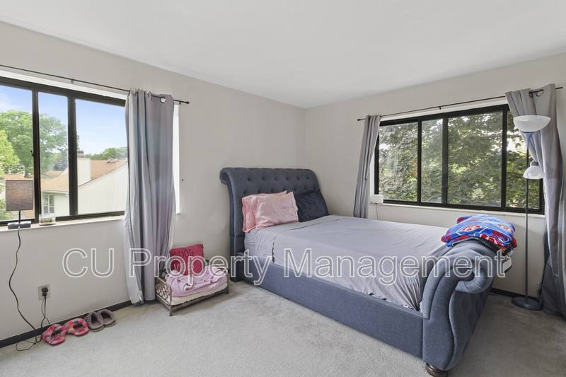 Condo for rent at 1924 Melrose Dr #C, Champaign, IL 61820