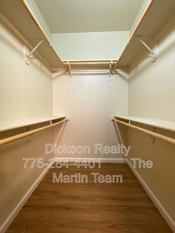 Condo for rent at 17000 Wedge Parkway #2811, Reno, NV 89511