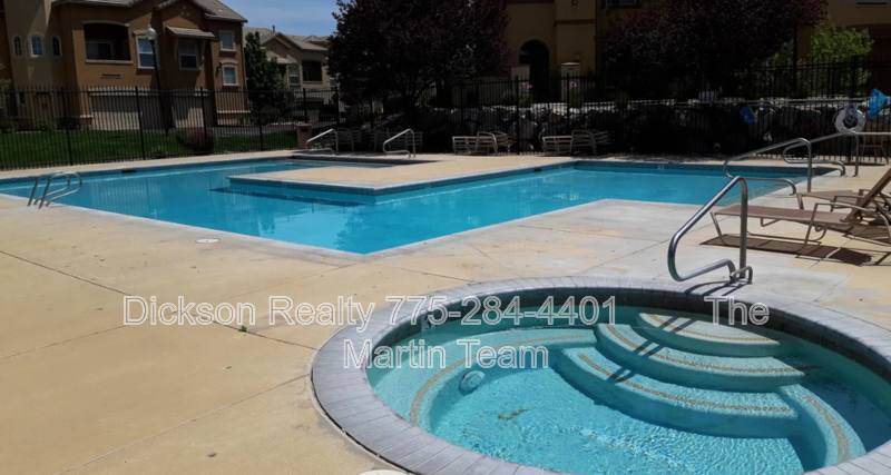 Condo for rent at 17000 Wedge Parkway #2811, Reno, NV 89511