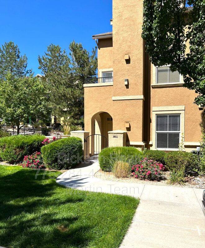 Condo for rent at 17000 Wedge Parkway #2811, Reno, NV 89511