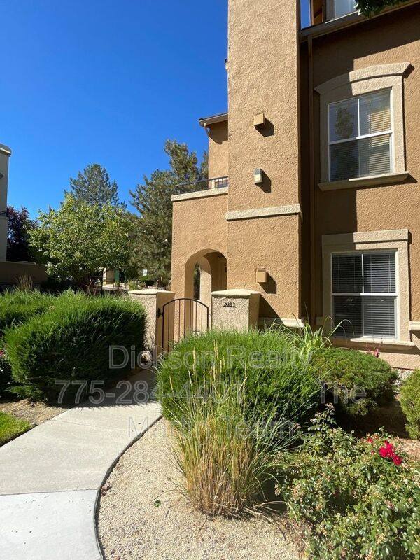 Condo for rent at 17000 Wedge Parkway #2811, Reno, NV 89511
