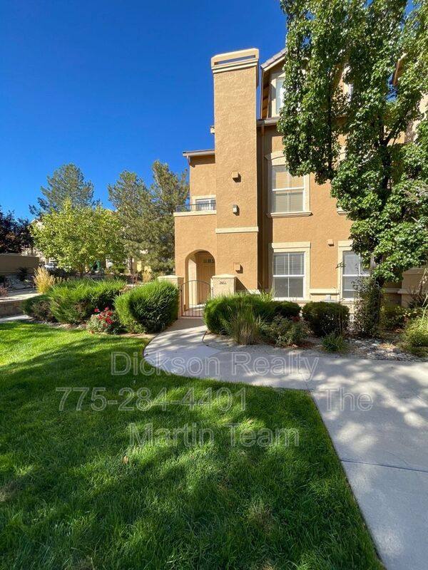 Condo for rent at 17000 Wedge Parkway #2811, Reno, NV 89511
