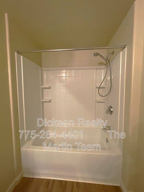 Condo for rent at 17000 Wedge Parkway #2811, Reno, NV 89511