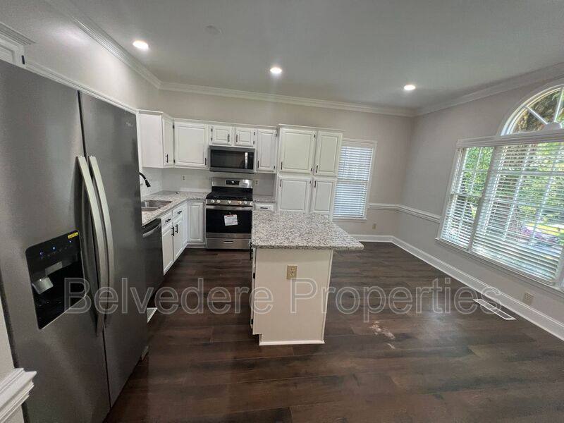 House for rent at 6409 Spyglass Dr, Greensboro, NC 27410