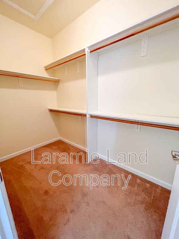 Apartment for rent at 1157 N 17th St, Laramie, WY 82072