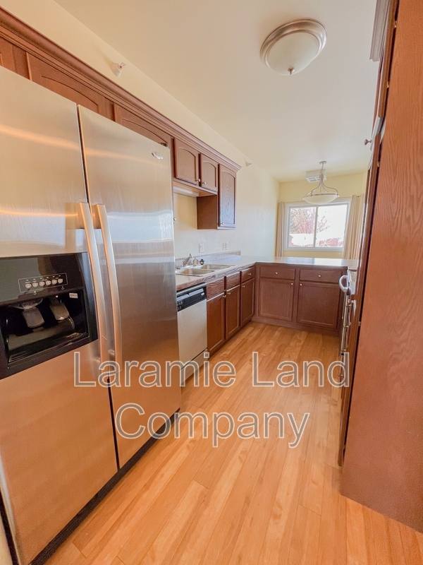 Apartment for rent at 1157 N 17th St, Laramie, WY 82072