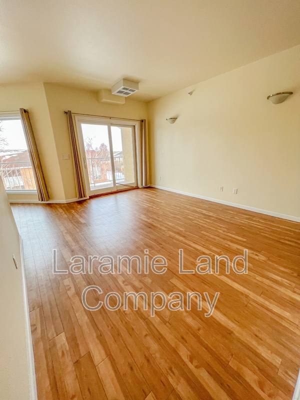 Apartment for rent at 1157 N 17th St, Laramie, WY 82072