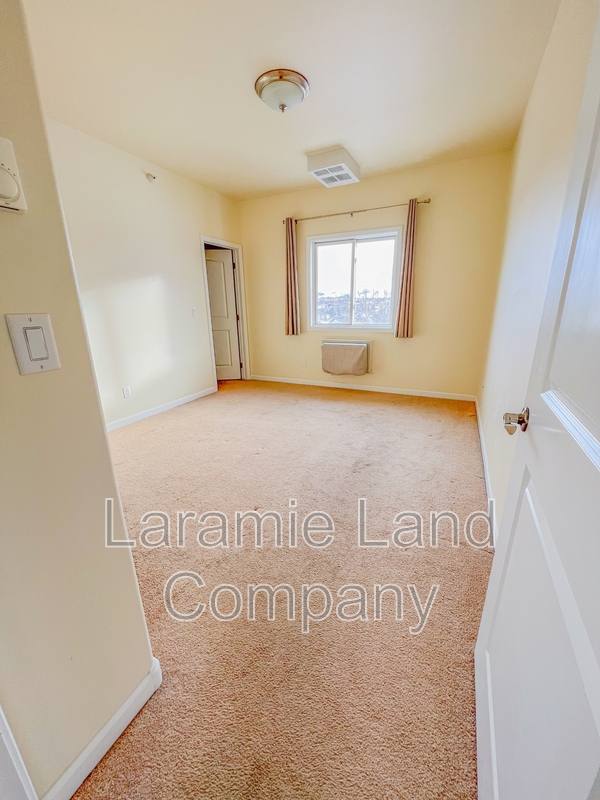 Apartment for rent at 1157 N 17th St, Laramie, WY 82072