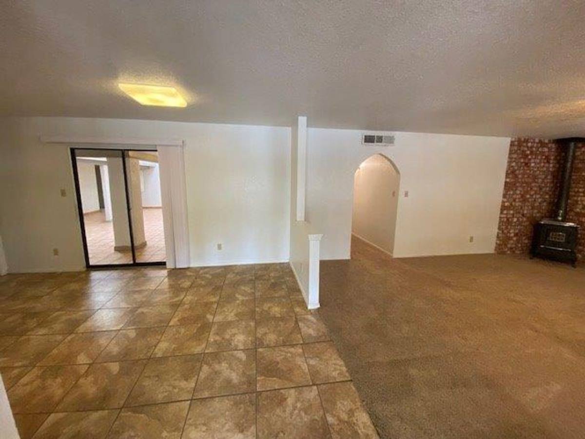 House for rent at 4670 April, Las Cruces, NM 88007