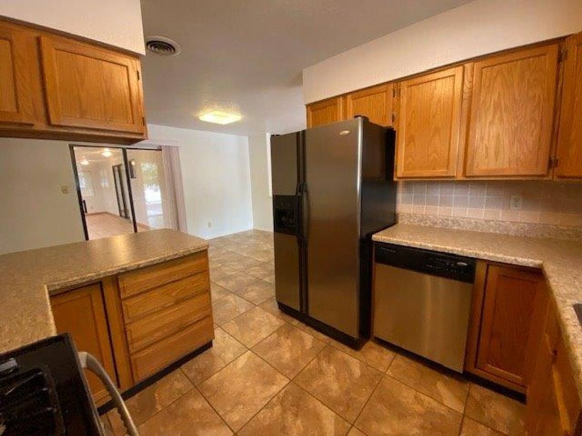 House for rent at 4670 April, Las Cruces, NM 88007
